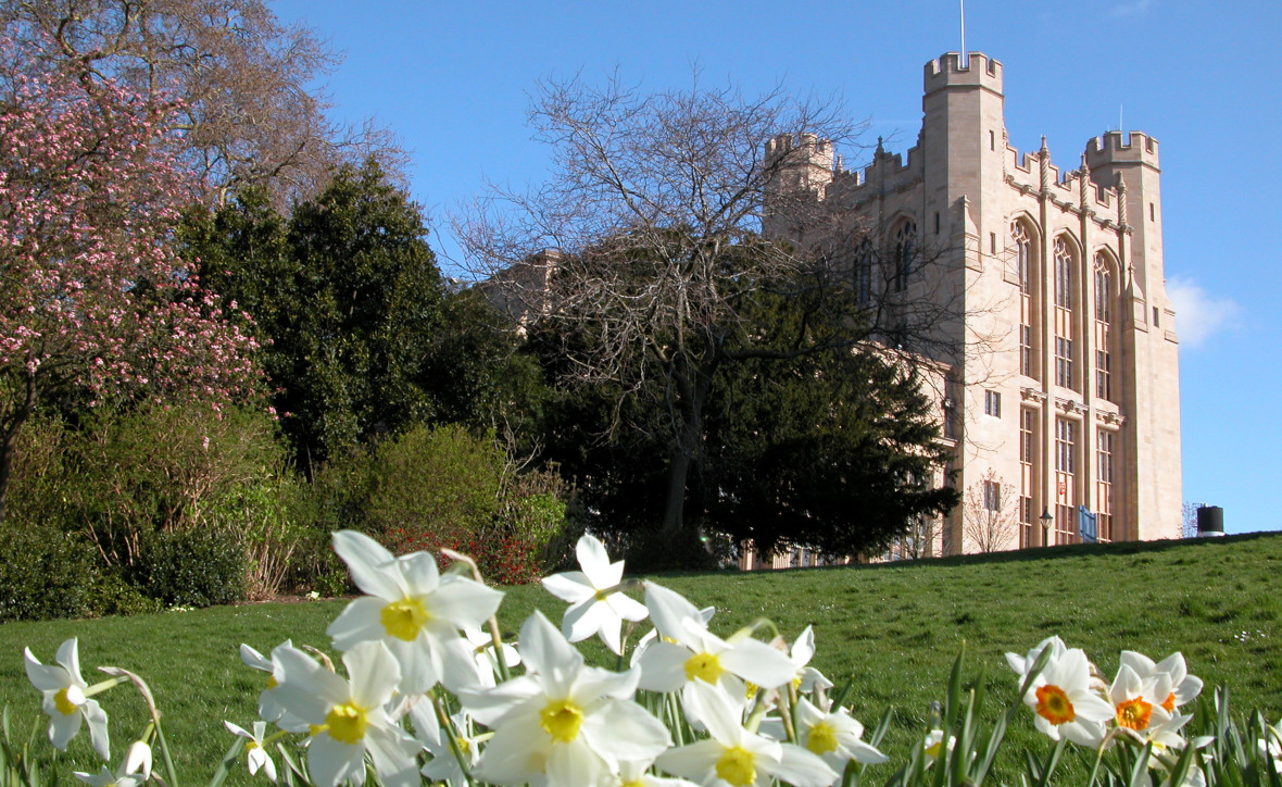 University of Bristol